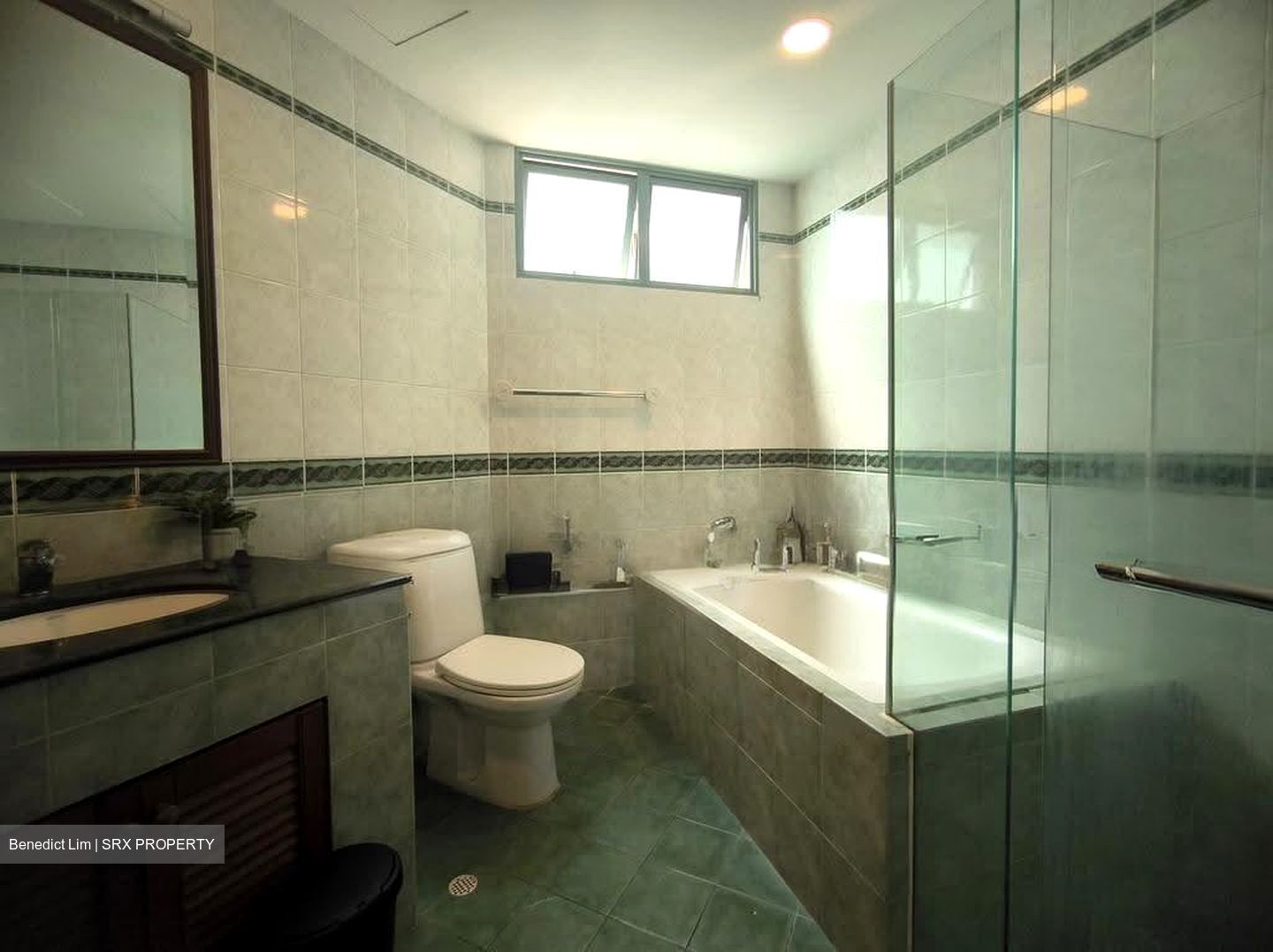 Yew Mei Green (D23), Condominium #612492451